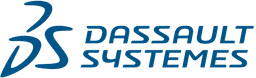 Logo Dassault Systèmes