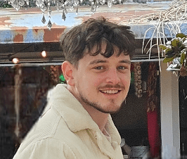 Photo de profil de Nicolas Joué